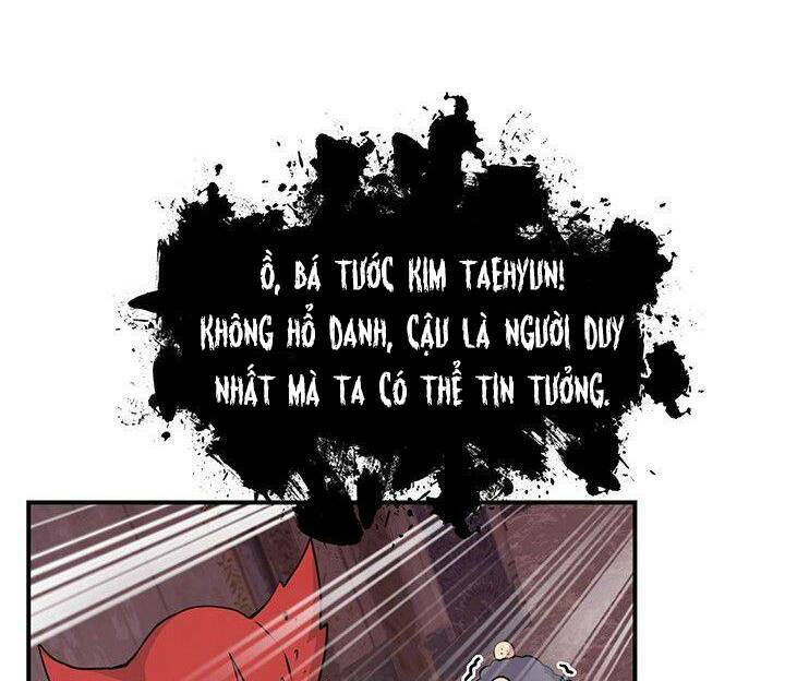 tôi sinh ra để làm người vĩ đại chapter 82.5 29