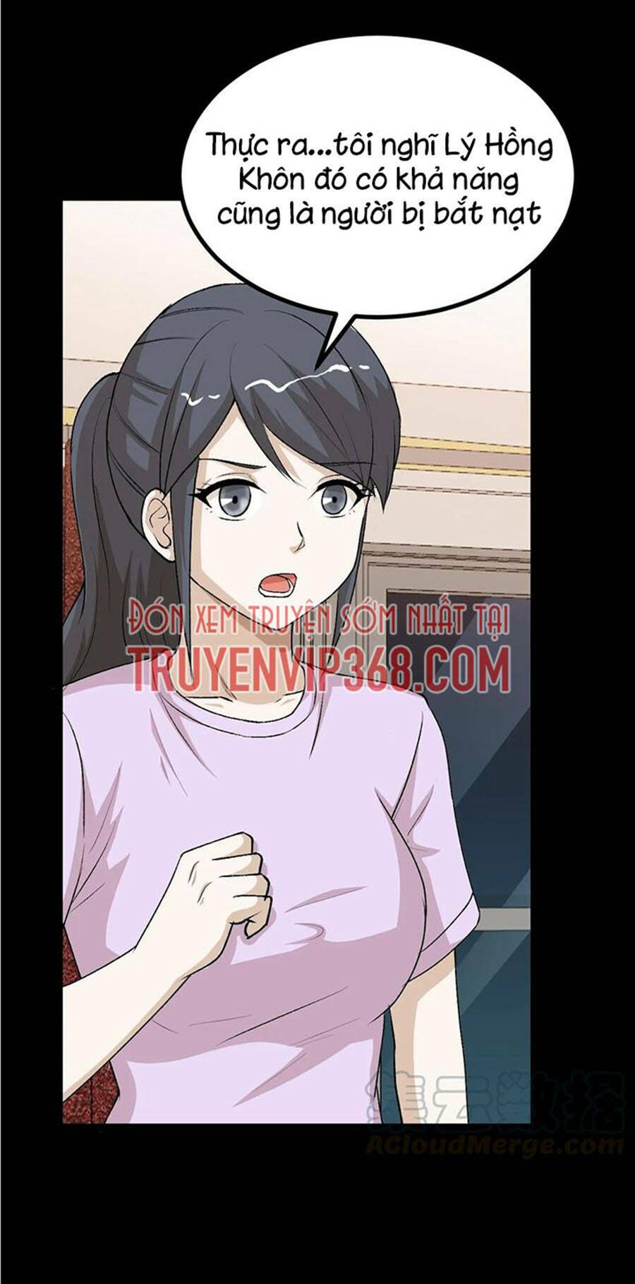 đai ca trở lại tuổi 16 chapter 130 28