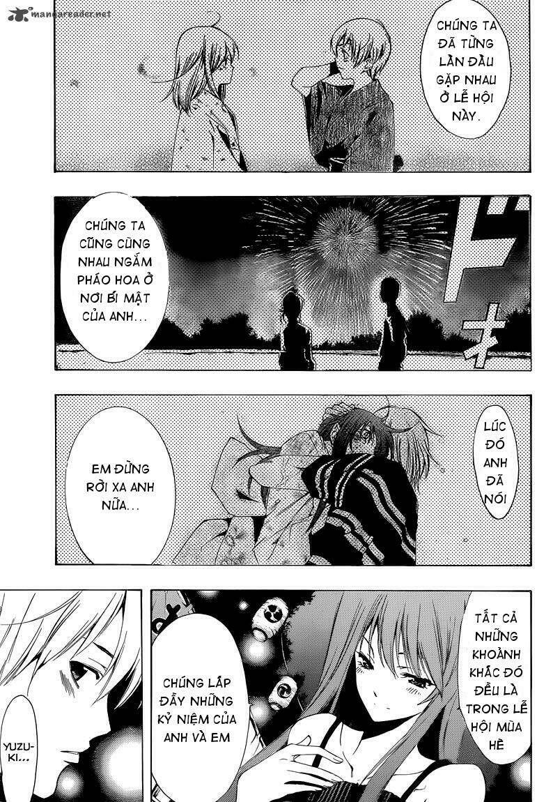 thị trấn tình yêu chapter 199 8