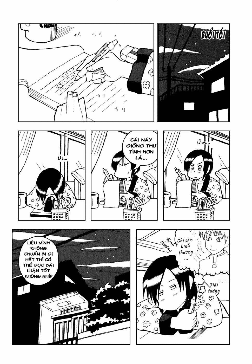 love roma chapter 20 17