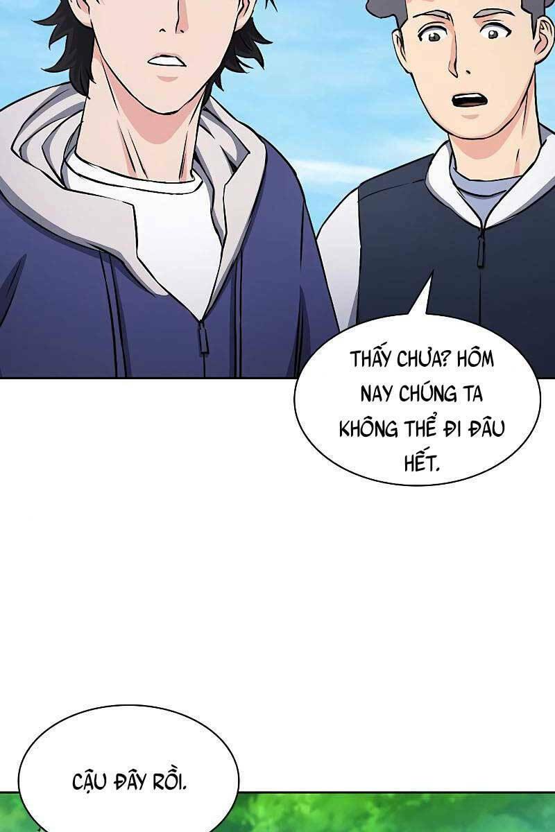 druid tại ga seoul - người hóa thú chapter 87 100