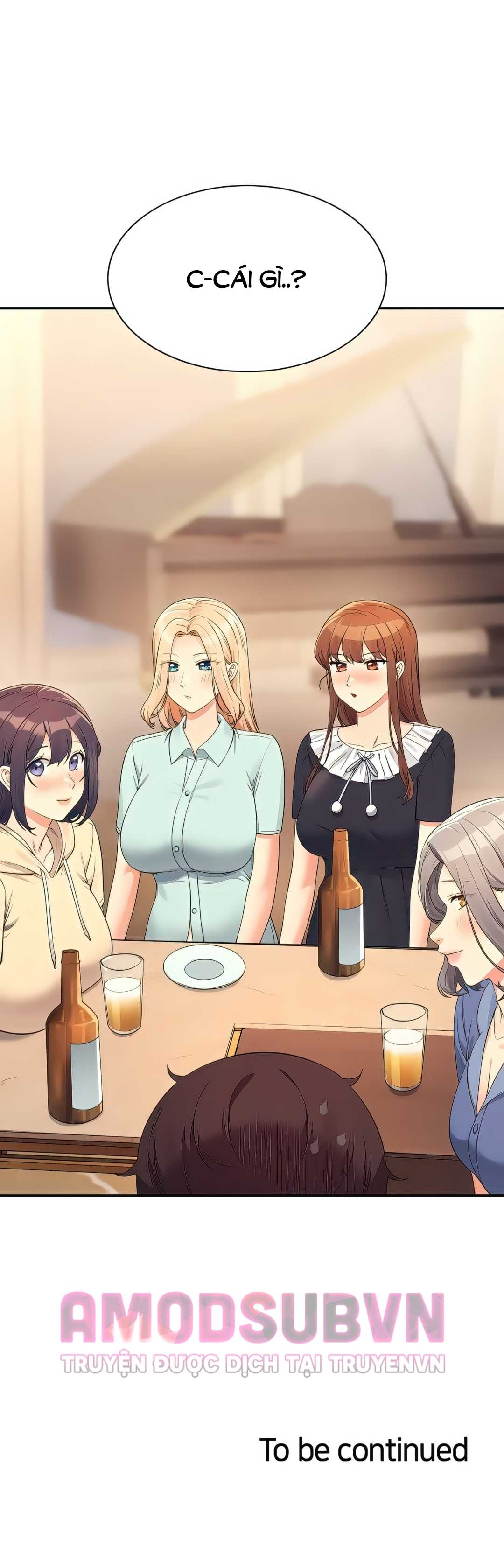 where is goddess - nữ thần đâu rồi? chapter 109 13