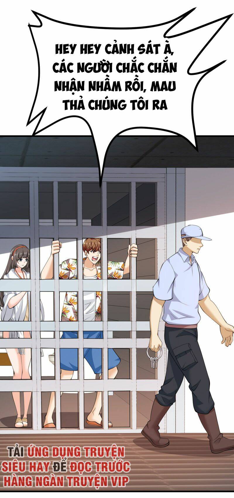 hoa hậu giảng đường luôn bên người chapter 79 20