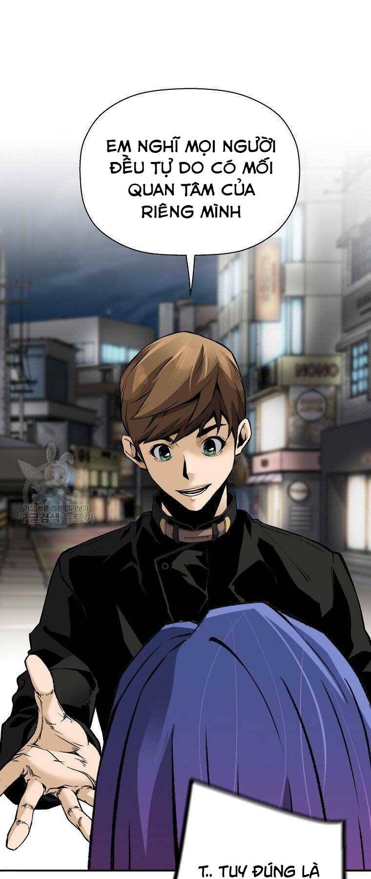 sự trở lại của huyền thoại chapter 56 34