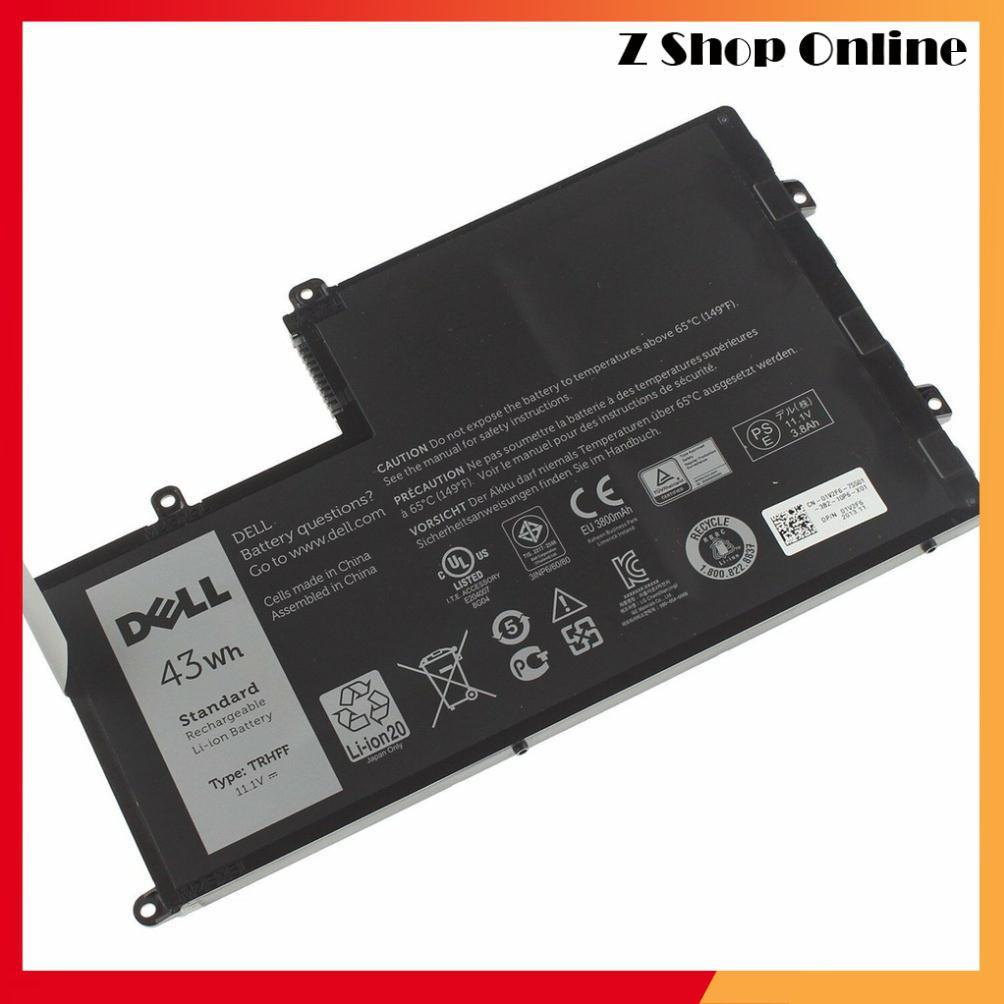 Pin Dùng Cho Laptop Dell Inspiron 15 15-5547 15-5447 14-5442 5445 5000 5447 5448