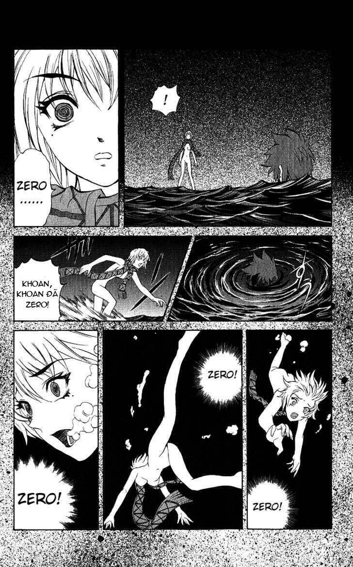 phù thủy phép thuật chapter 19 34