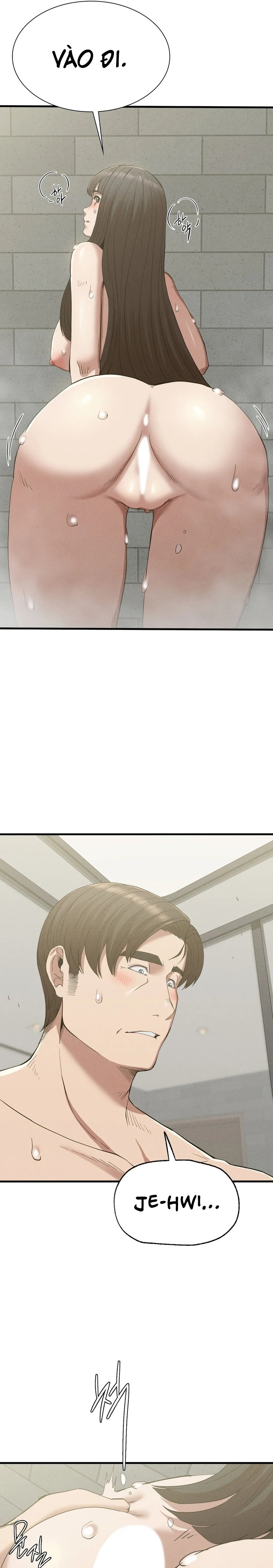 ân đền oán trả chapter 27 16