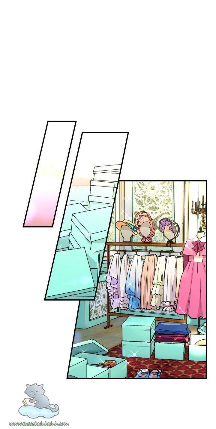 công nương khế ước của gia tộc công tước quái vật chapter 19 49