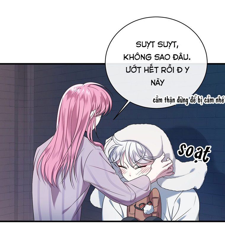 tôi đã gặp nam chính trong ngục tù chapter 4 65