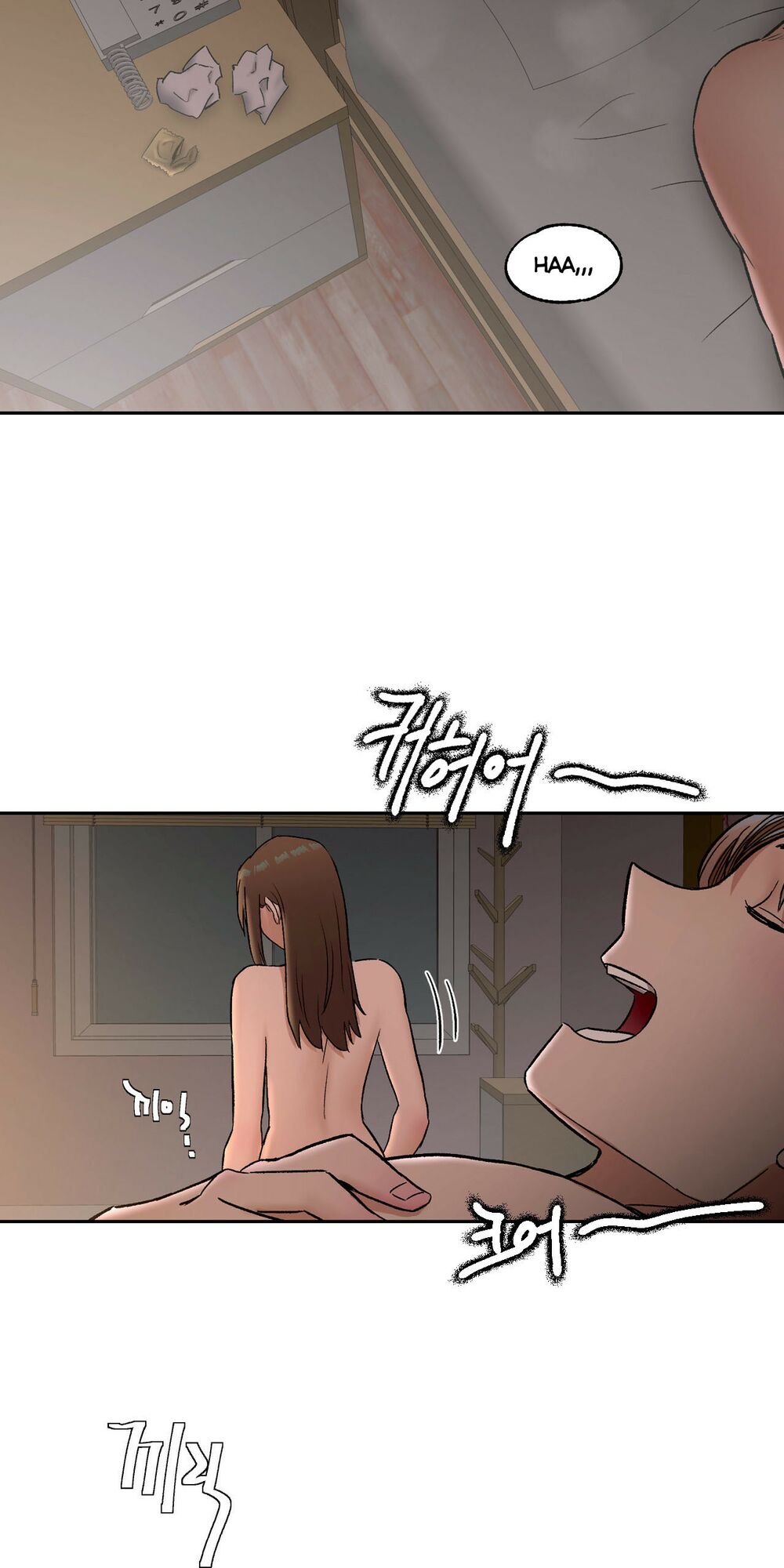 phòng tập gym bí mật chapter 40 52