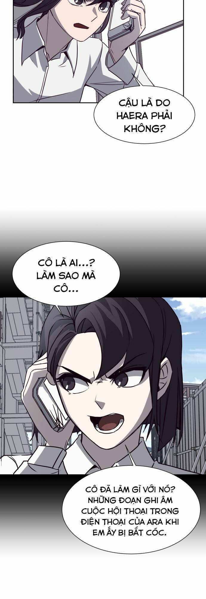 thời khắc định mệnh chapter 8 28