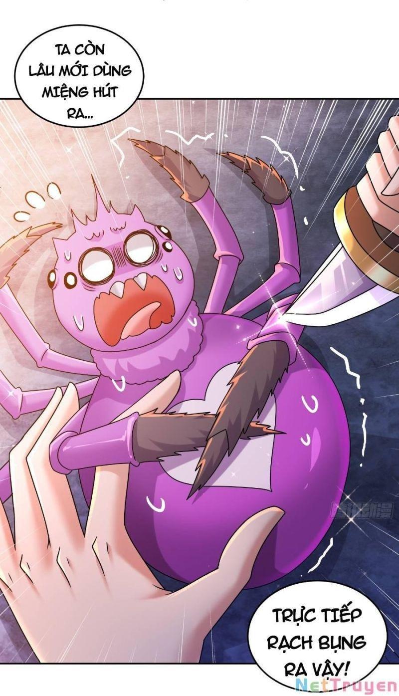 tuyệt sắc đạo lữ đều nói ngô hoàng có thể chất vô địch chapter 22 29