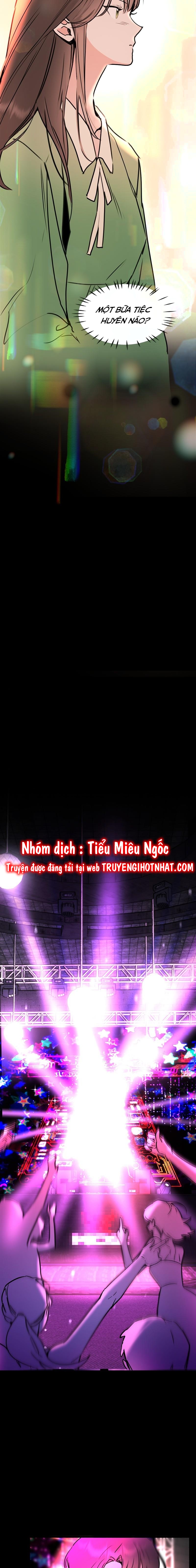 cuộc sống riêng của chị tôi chapter 11 10