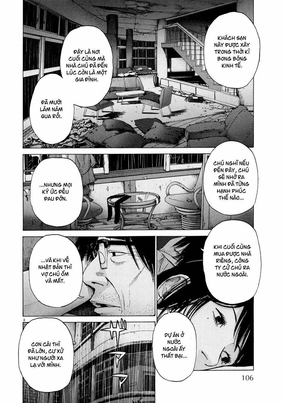 sekai no owari to yoakemae chapter 3 52