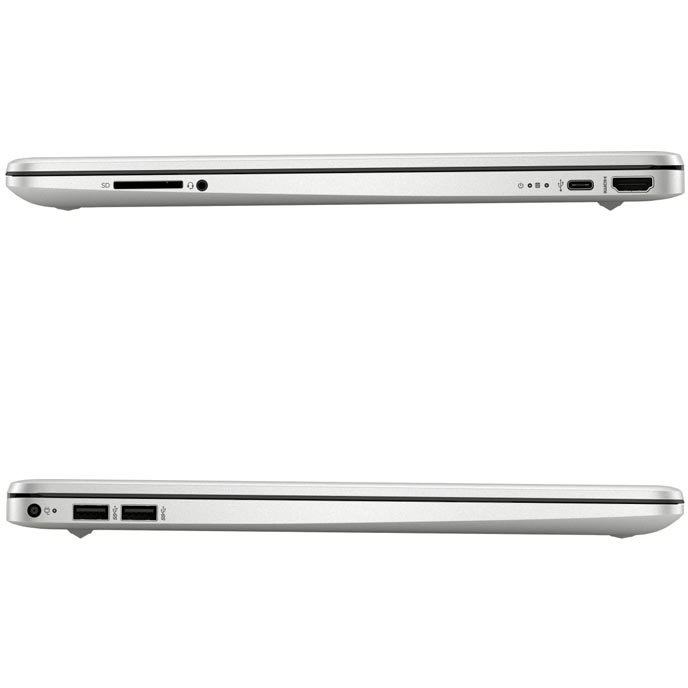 Laptop HP 15s-fq2561TU 46M29PA - Hàng Chính Hãng
