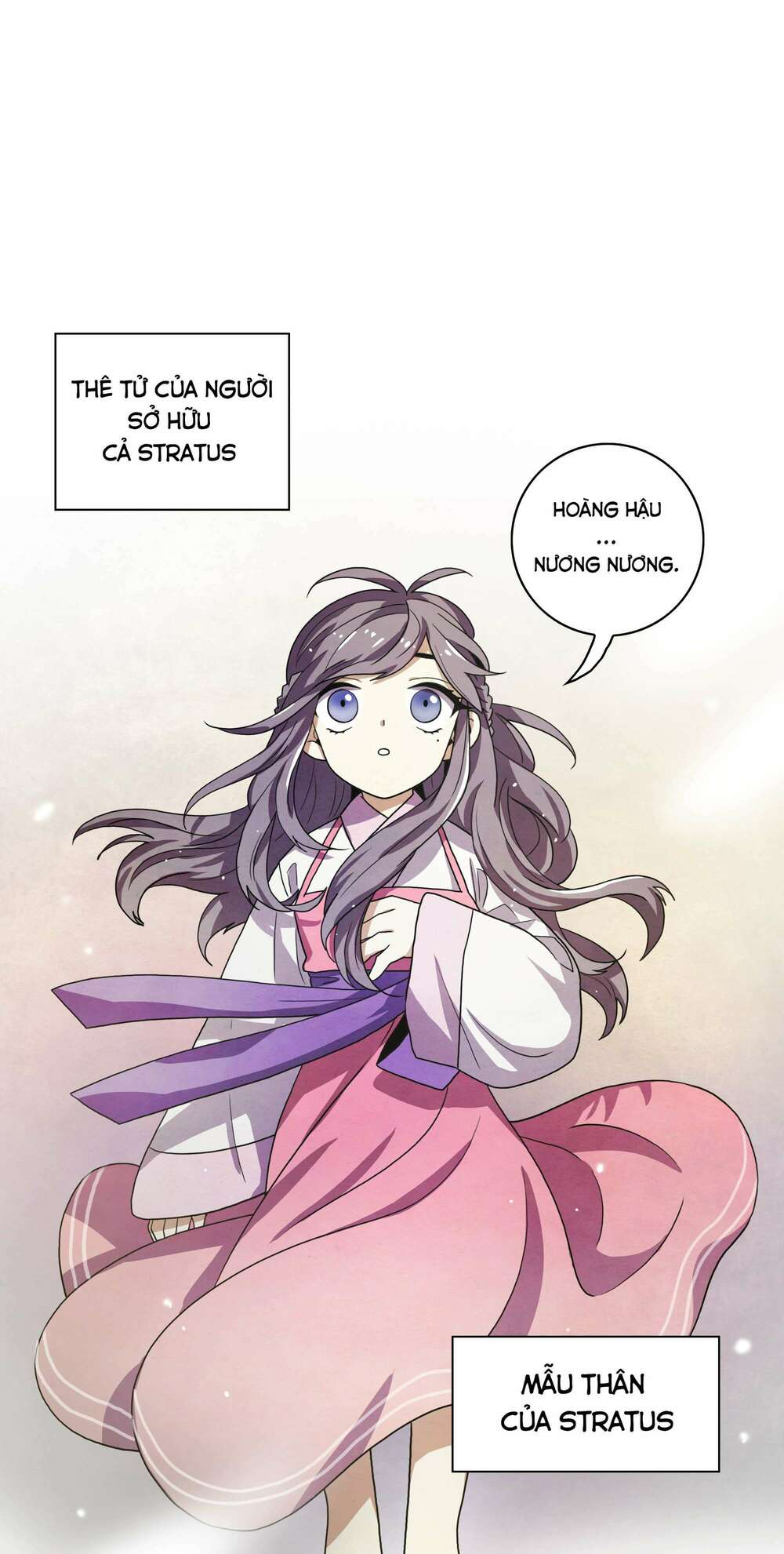 blade and soul-câu chuyện về nam soyoo chapter 3 23