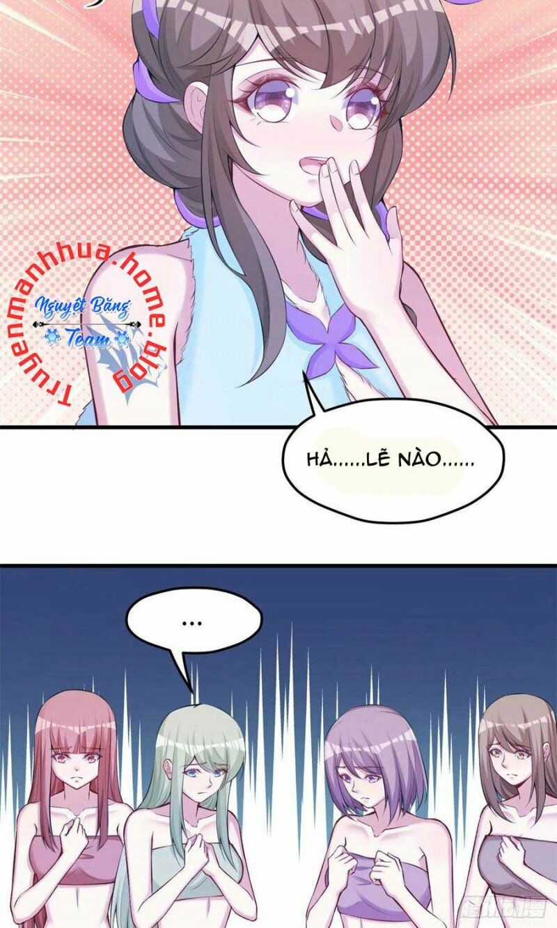 [16+] thảnh thơi thú thế chủng chủng điền, sinh sinh tể chapter 327 25