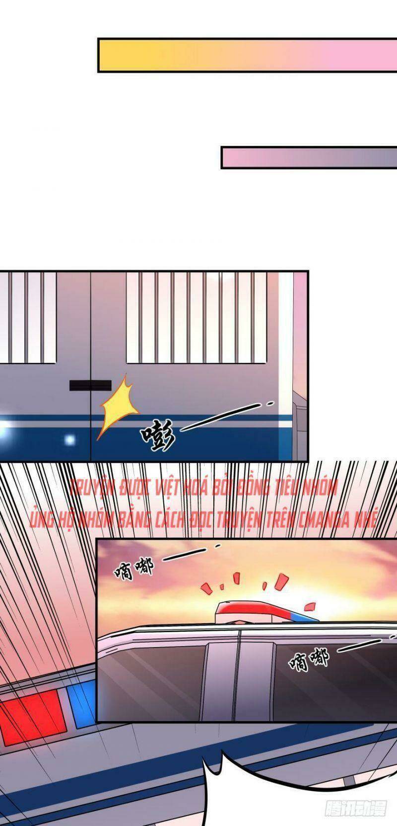 nhân ngư học trưởng, đừng ôm ta! chapter 10 2