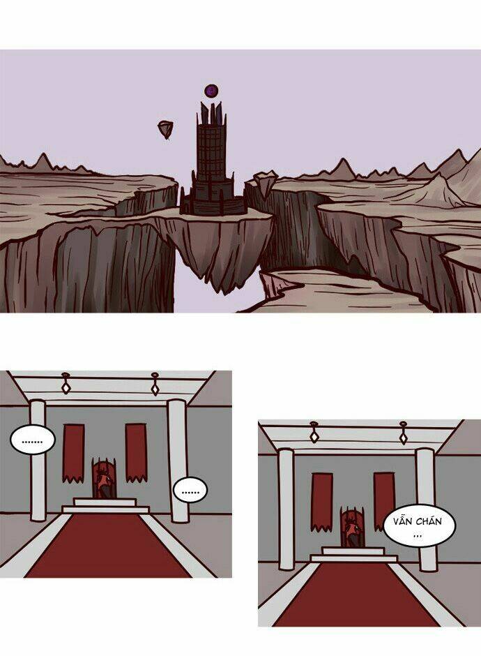 the devil king is bored ss3 chapter 1 2