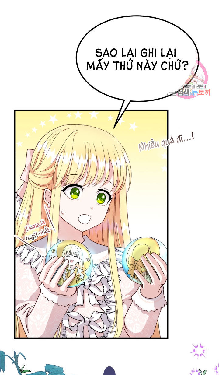 trở thành vợ thái tử quái vật chapter 36.1 15