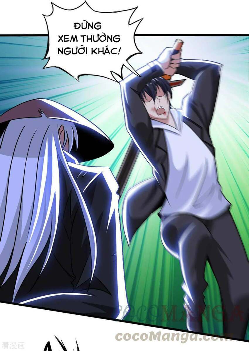 sư phụ của ta là thần tiên chapter 81 5