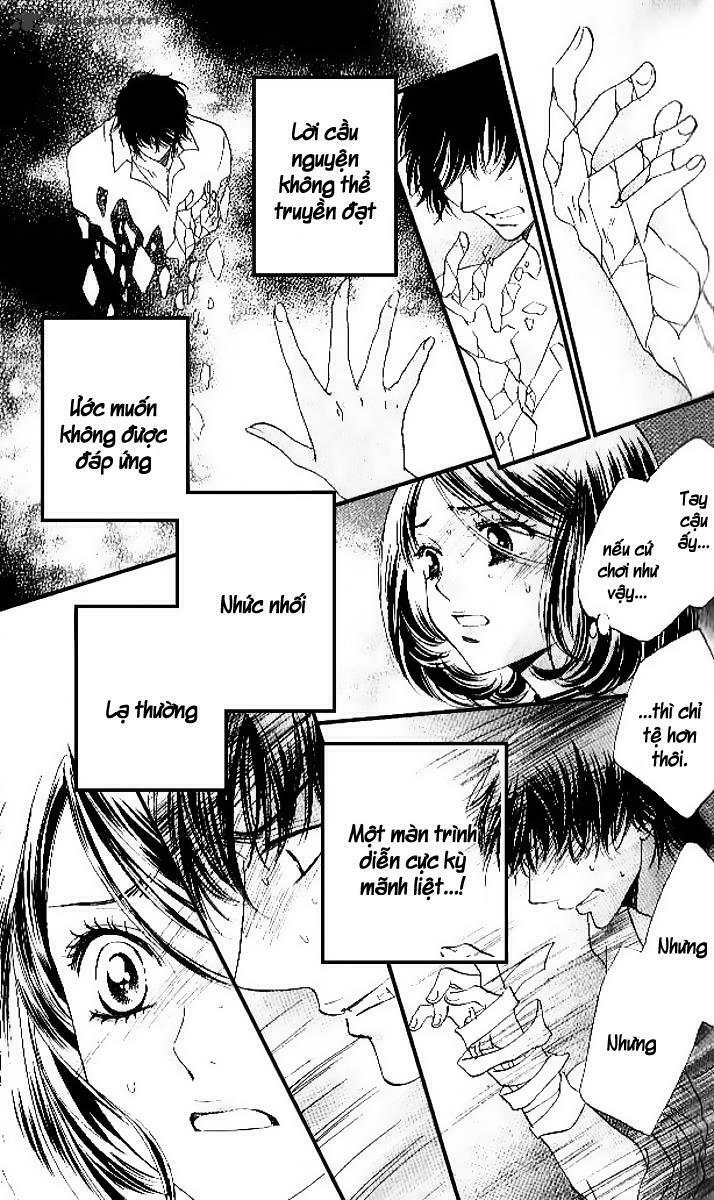 ác quỷ và bản tình ca chapter 80 9