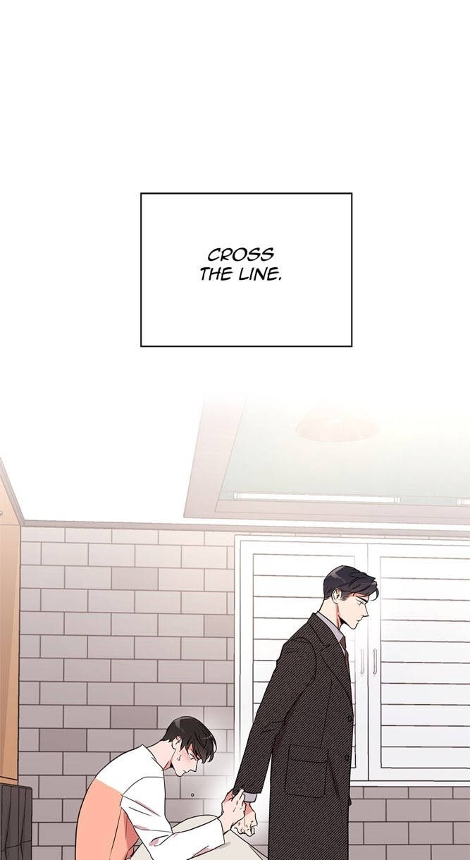 [raw] red candy chapter 58 21