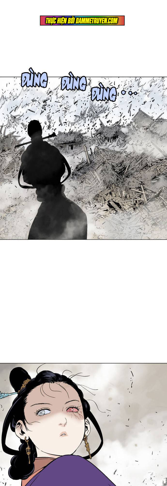 cao thủ 2 chapter 20 23