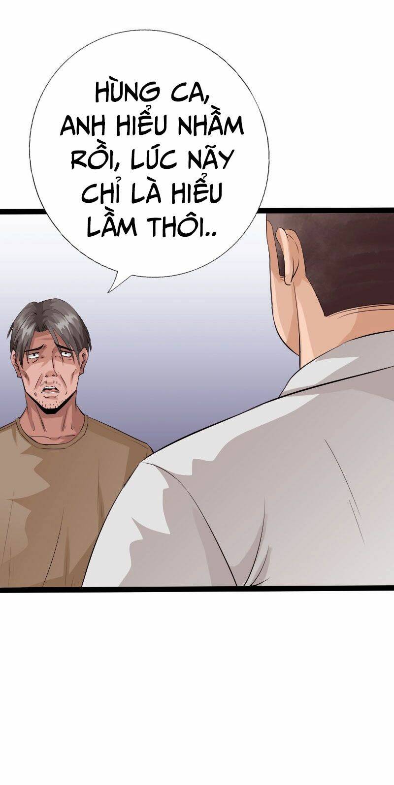 tuyệt phẩm tà thiếu chapter 130 14