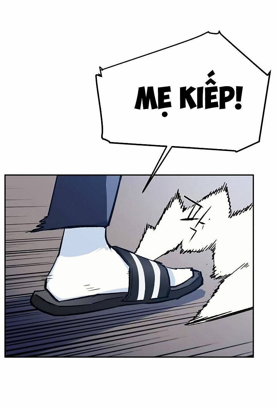 bạn học tôi là lính đánh thuê chapter 4 7