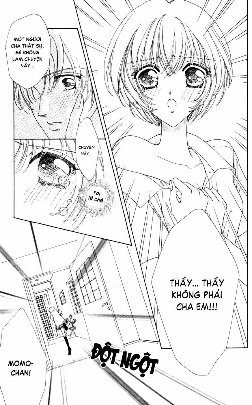 hana ni nare chapter 18 21