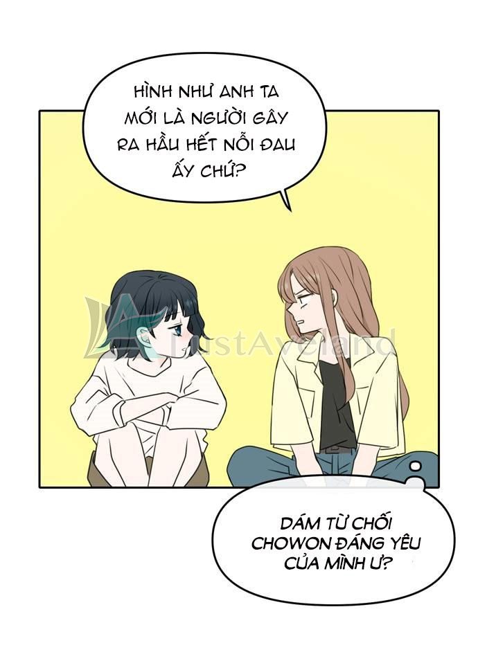 kiếp này cũng xin chăm sóc tôi như vậy nhé kiếp này cũng xin chăm sóc tôi như vậy nhé chapter 53 51