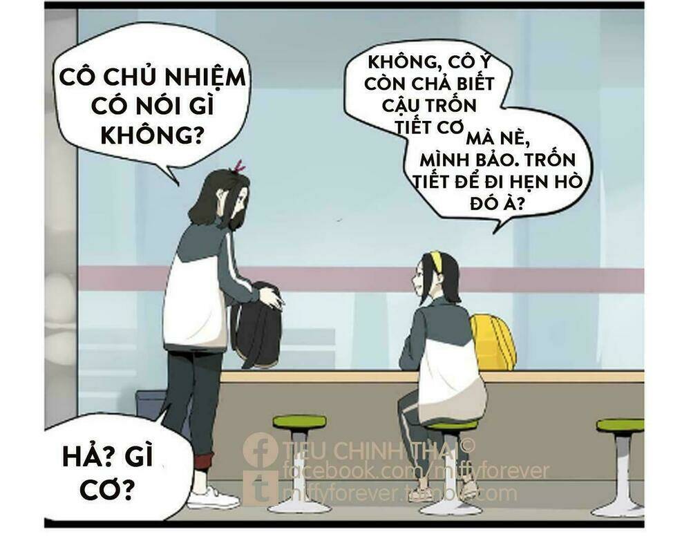 mục linh chapter 3.2 22