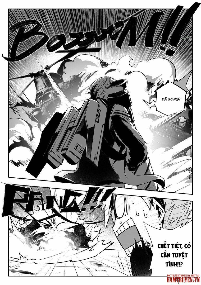 súng thần ký chapter 11 8