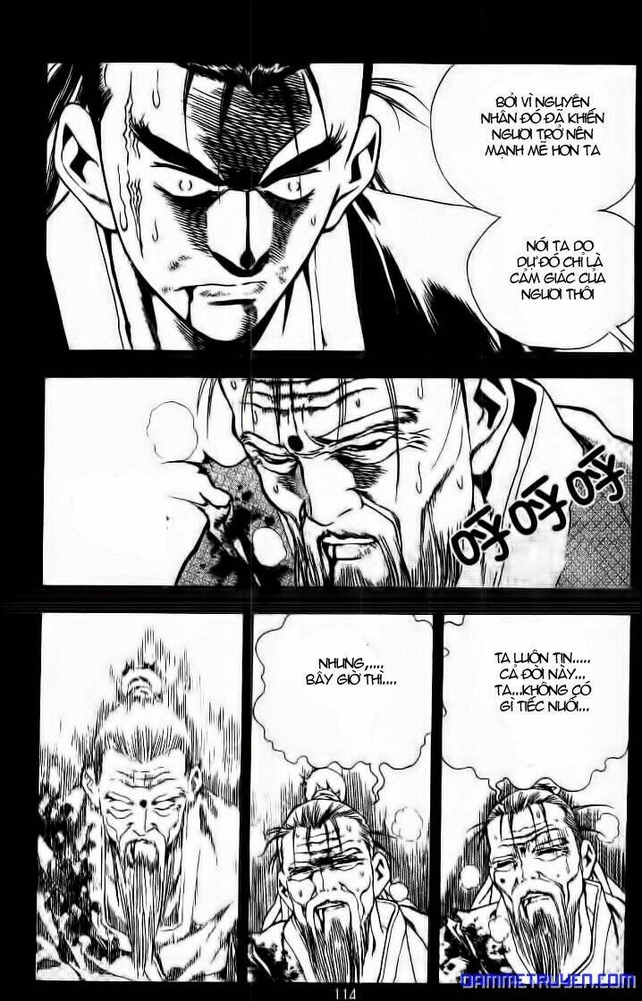 long quyển phong chapter 34 13