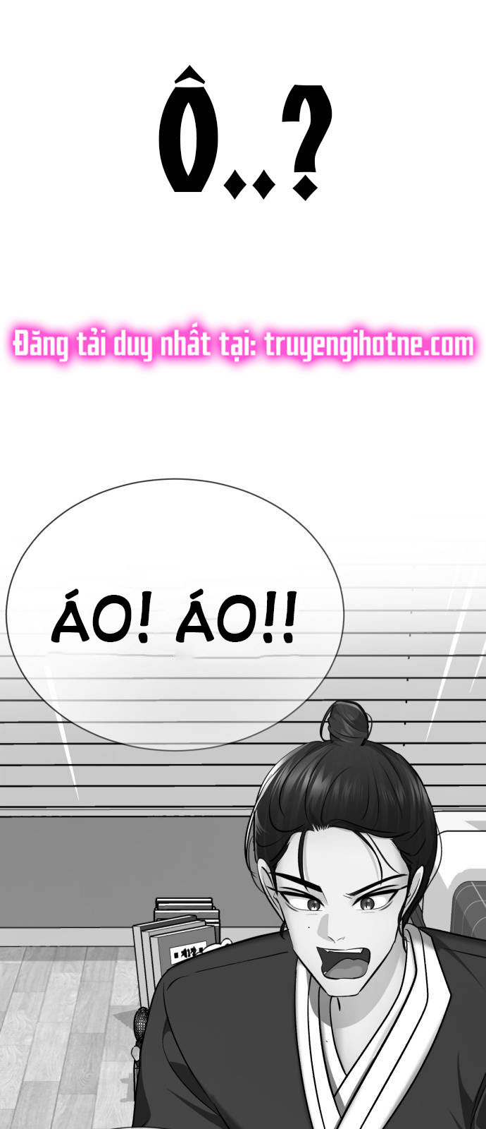 Tuyển Tập Truyện Ngắn Dằm Khăm Của Bạn Mảy chapter 36.1 - Trang 21
