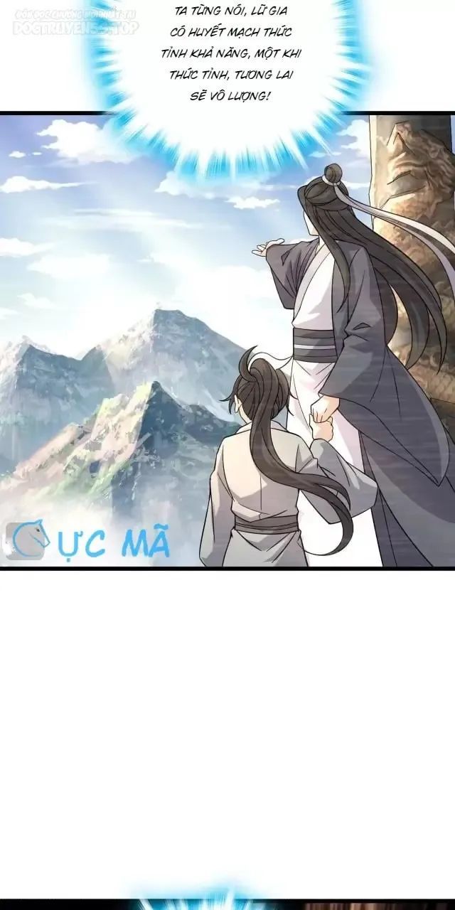 tôi, thần long của nữ đế! chapter 1 55