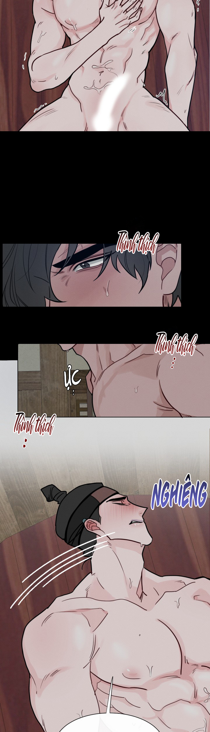 sinsujeon chapter 34 5