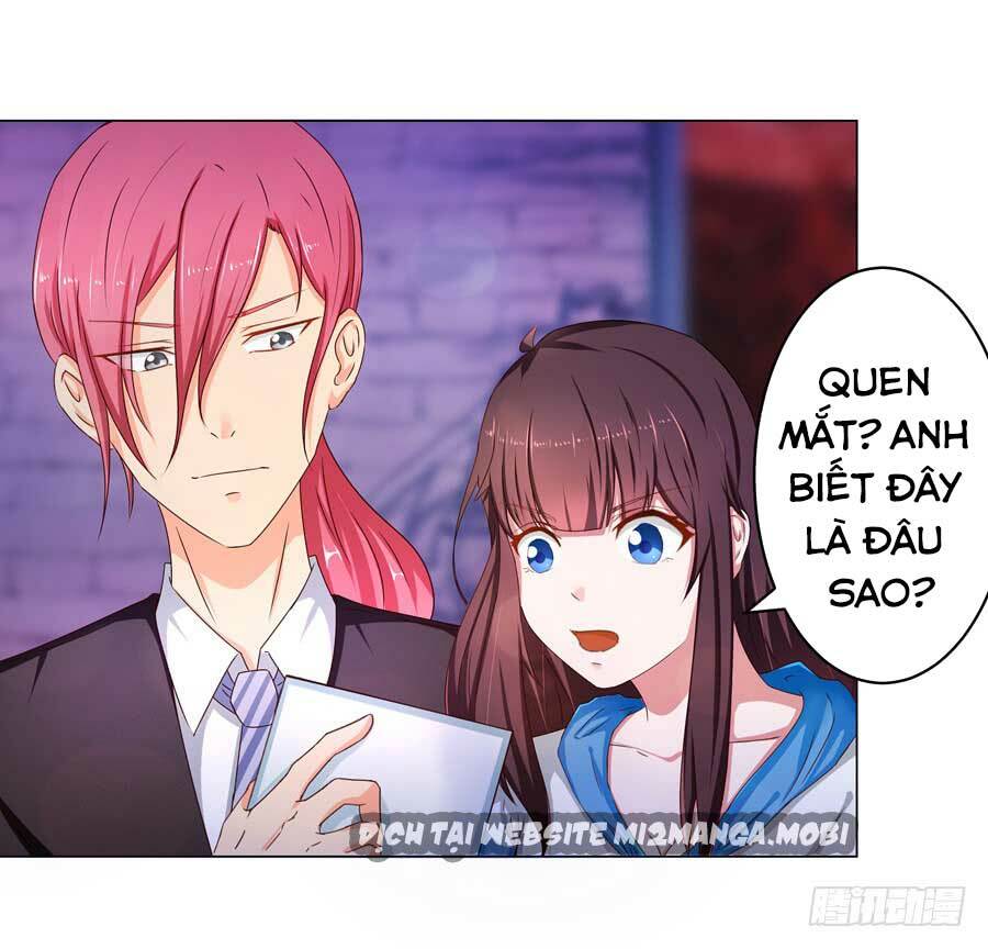 gả cho tình cũ làm lão bà chapter 16 43