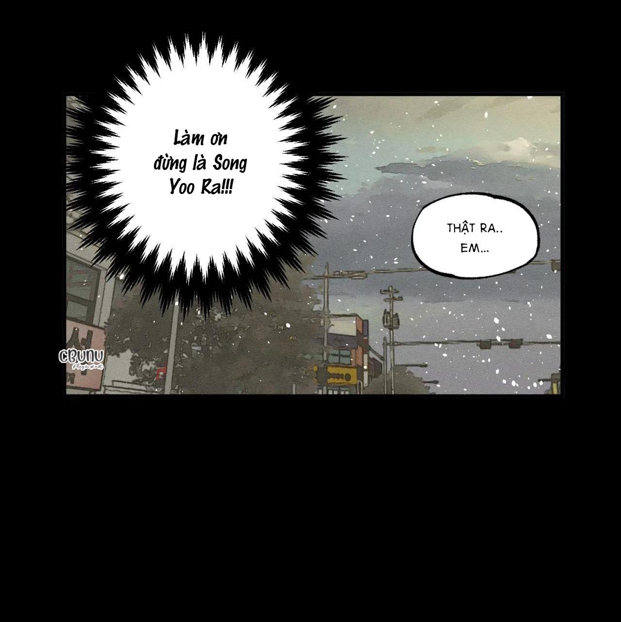 bẫy đôi ngọt ngào chapter 27 20