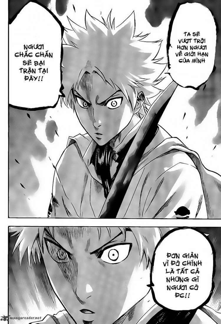gamaran chapter 97 2