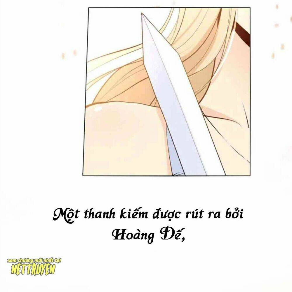 hoàng đế muốn tôi chết chapter 1 4