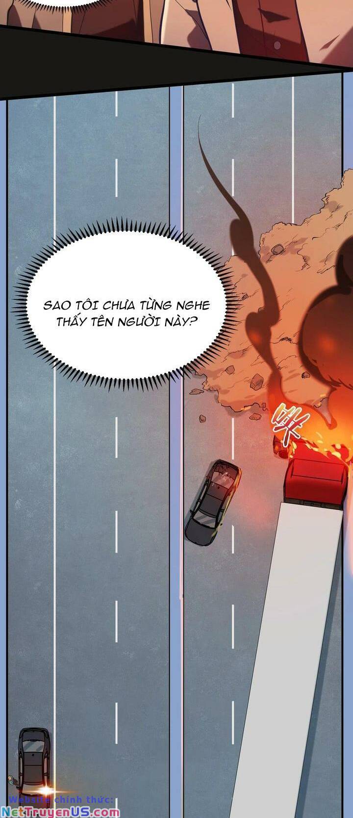 thiên mệnh xa đao nhân chapter 55 36