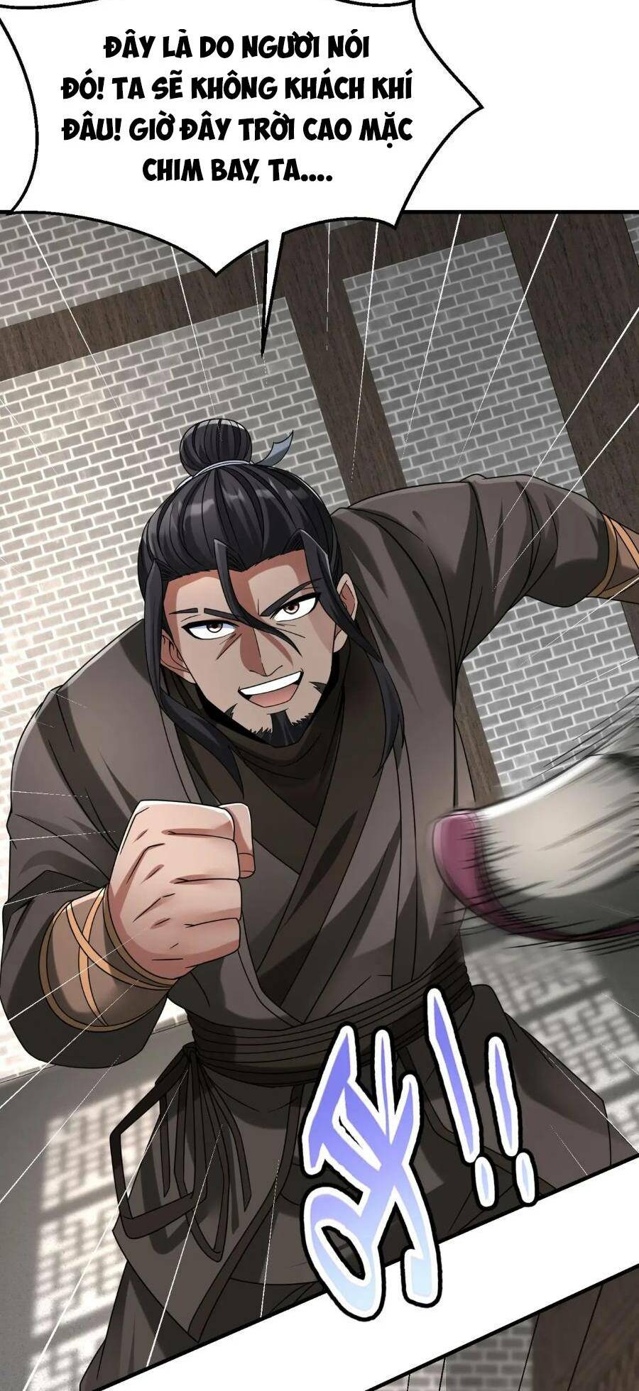 đại tần, ta là con tần thủy hoàng, giết địch thành thần chapter 30 17