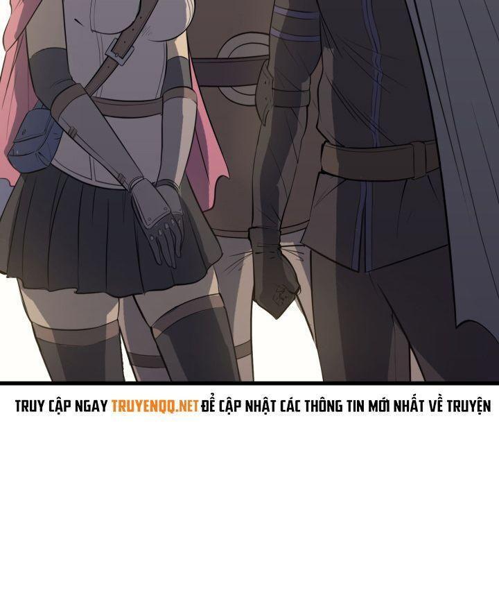 tôi trở lại thăng cấp một mình chapter 12 73