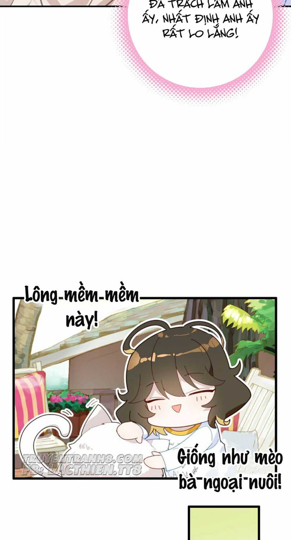 Ái Thượng Ngạo Kiều Long Vương Gia chapter 12 - Trang 44