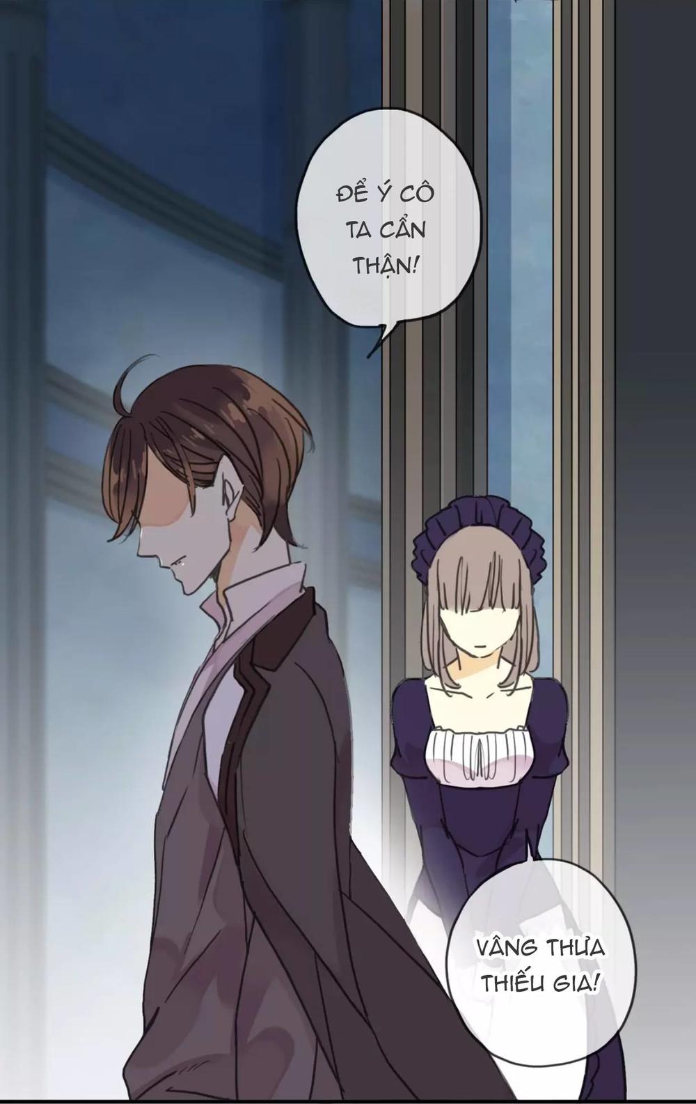 vết cắn ngọt ngào phần 1 chapter 7.2 21