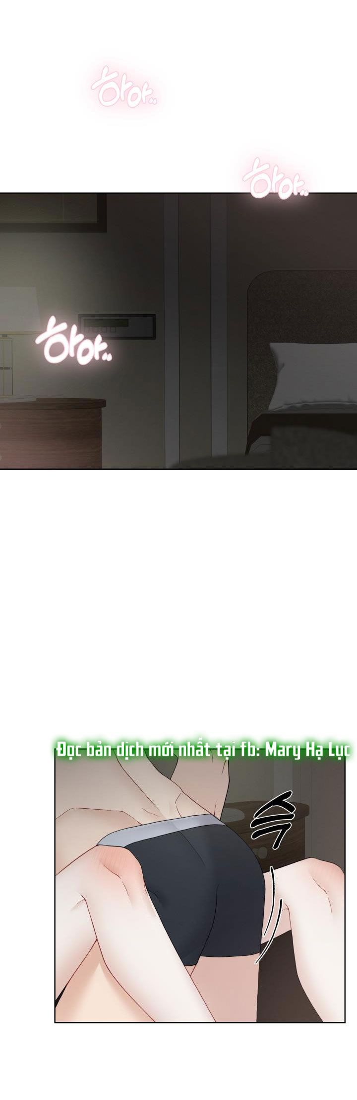 [18+] trò chơi giữa hai người chapter 11.1 21