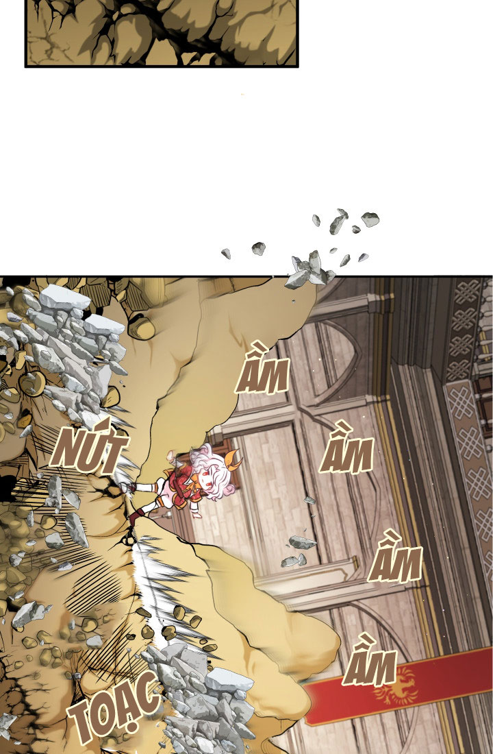 ác nữ công chúa chapter 27 20