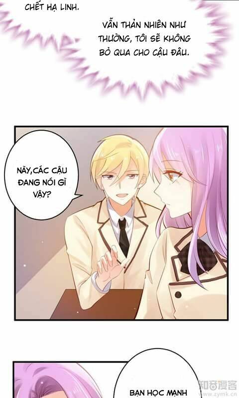 trọng sinh từ 0 thành 1 chapter 6 22